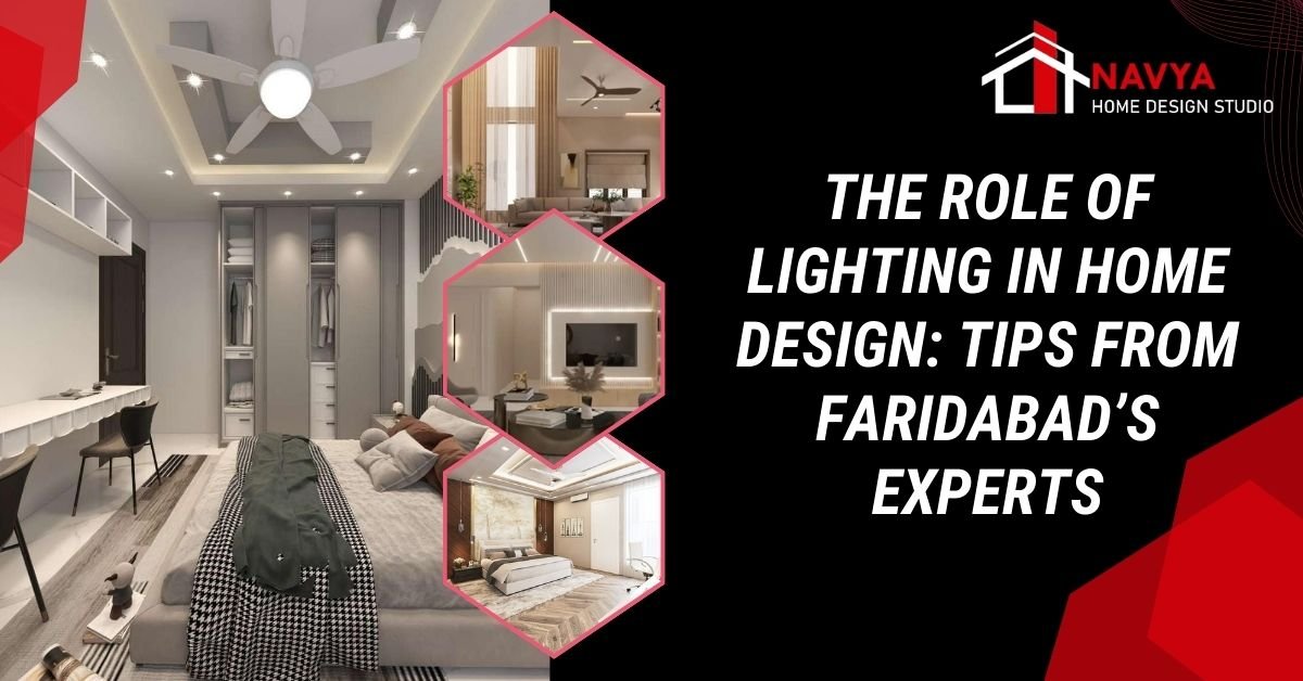 Home Interior Designer in Faridabad